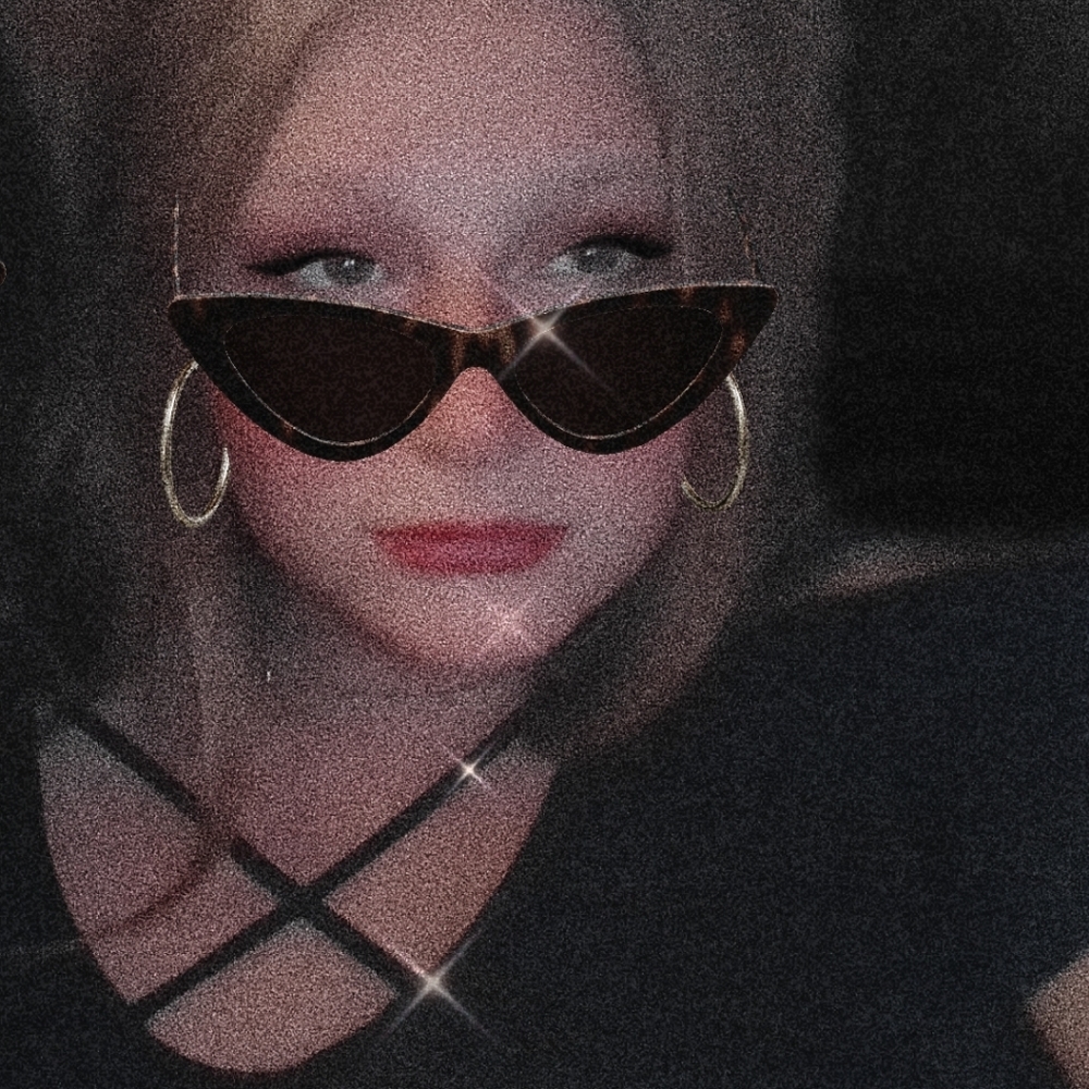 Meet your Posher, Donna